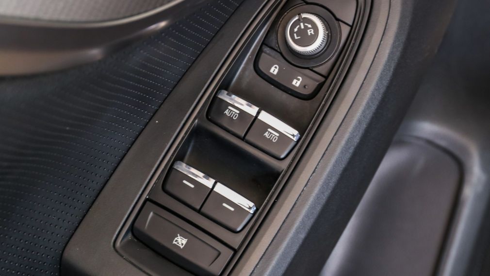 Subaru Crosstrek Limited 2023 d&rsquo;occasion à vendre - 11