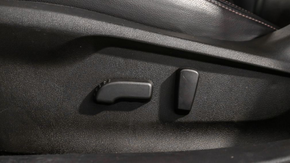 Subaru Crosstrek Limited 2023 d&rsquo;occasion à vendre - 12