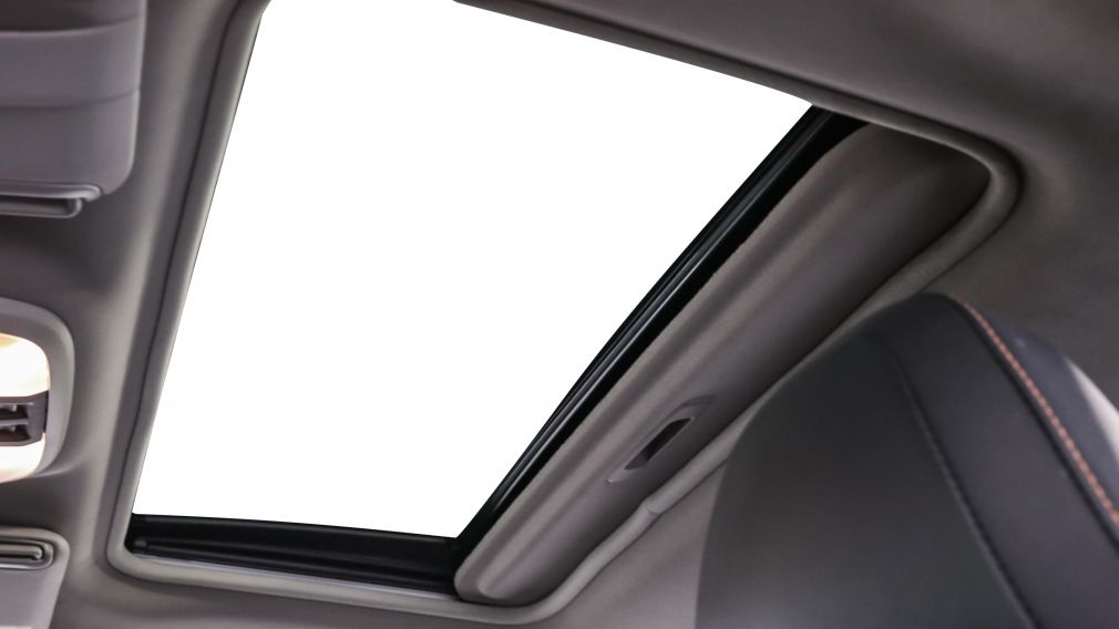 Subaru Crosstrek Limited 2023 d&rsquo;occasion à vendre - 13