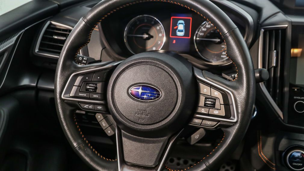 Subaru Crosstrek Limited 2023 d&rsquo;occasion à vendre - 15