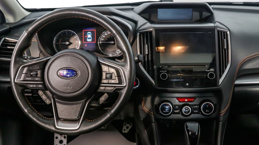 Subaru Crosstrek Limited 2023 d&rsquo;occasion à vendre - 14