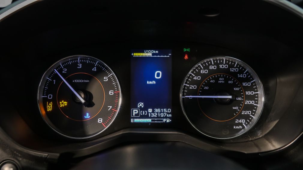 Subaru Crosstrek Limited 2023 d&rsquo;occasion à vendre - 16