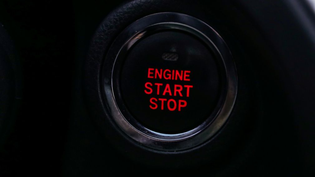 Subaru Crosstrek Limited 2023 d&rsquo;occasion à vendre - 18