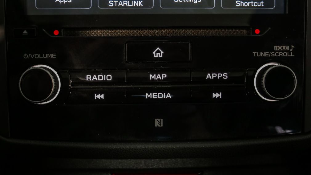 Subaru Crosstrek Limited 2023 d&rsquo;occasion à vendre - 20