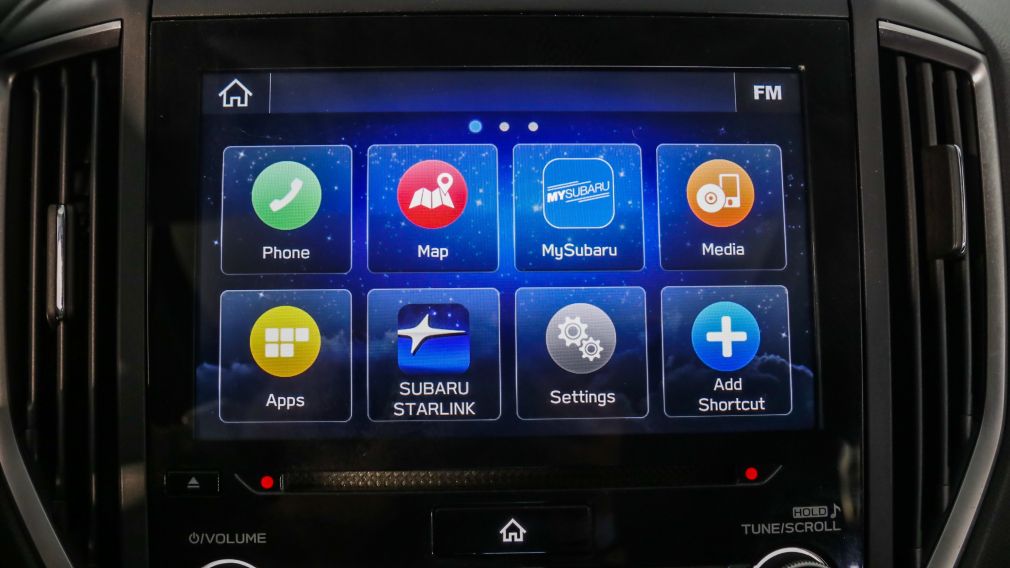 Subaru Crosstrek Limited 2023 d&rsquo;occasion à vendre - 21