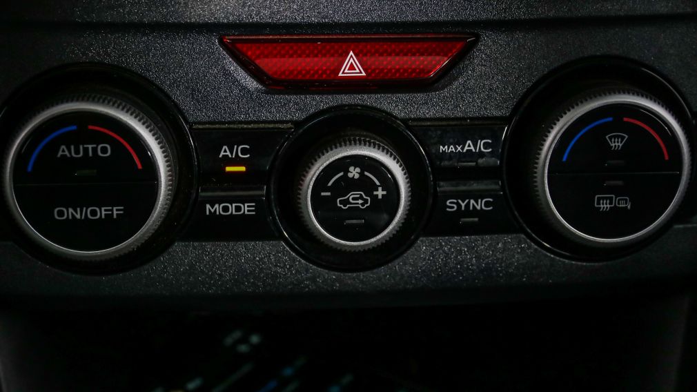 Subaru Crosstrek Limited 2023 d&rsquo;occasion à vendre - 22