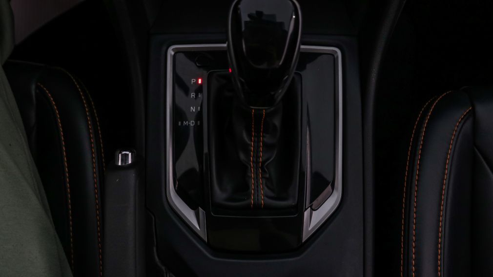 Subaru Crosstrek Limited 2023 d&rsquo;occasion à vendre - 23