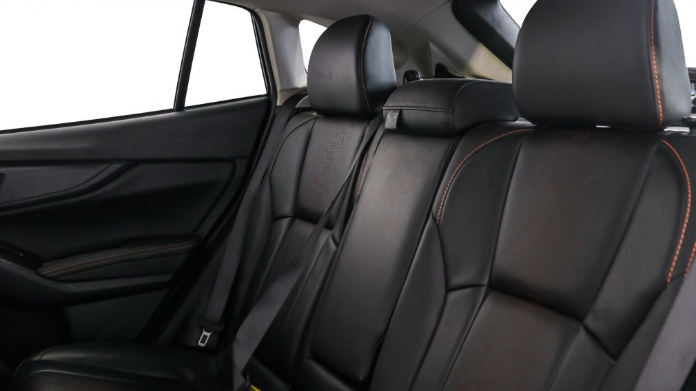 Subaru Crosstrek Limited 2023 d&rsquo;occasion à vendre - 26