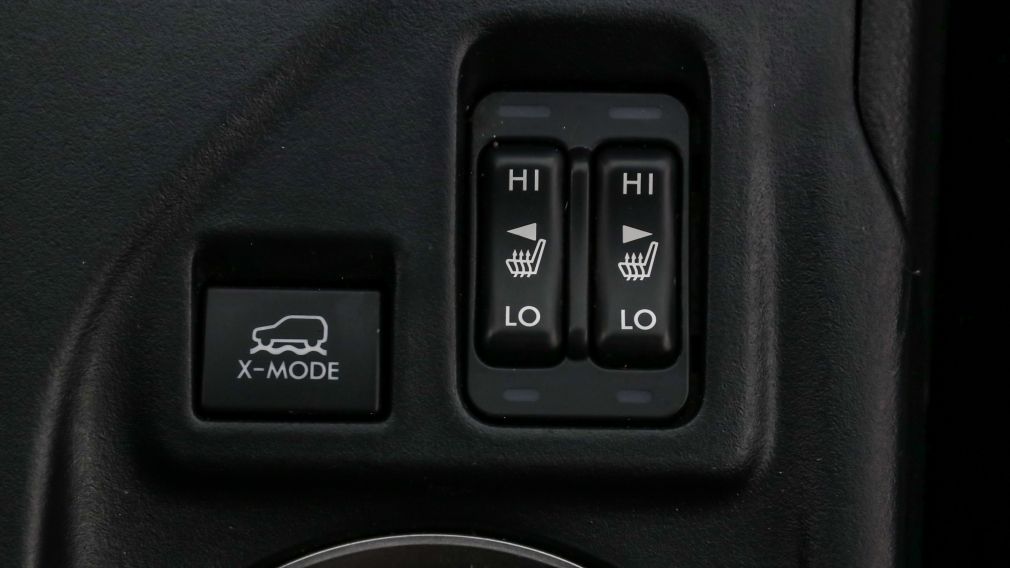 Subaru Crosstrek Limited 2023 d&rsquo;occasion à vendre - 24