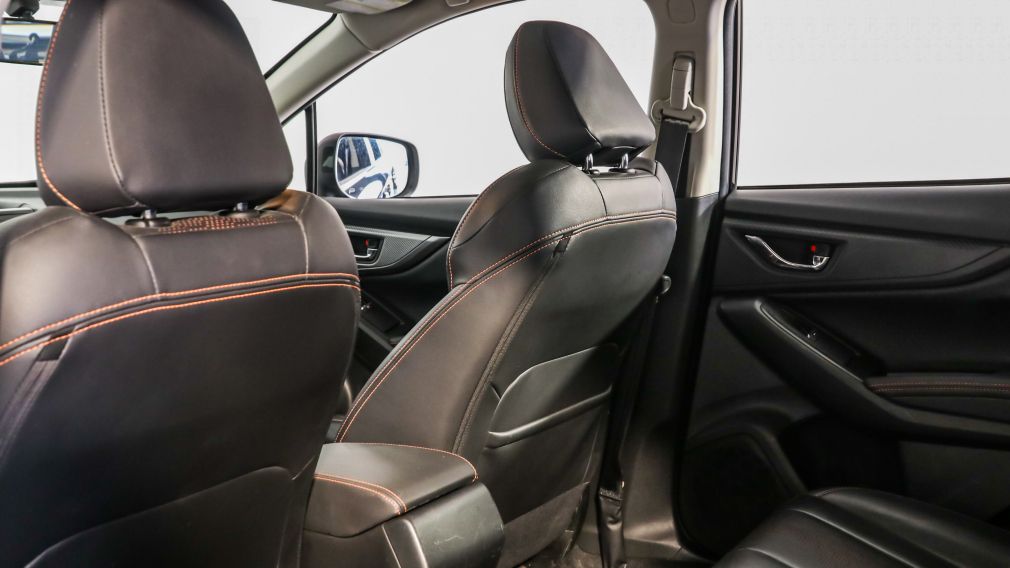 Subaru Crosstrek Limited 2023 d&rsquo;occasion à vendre - 25