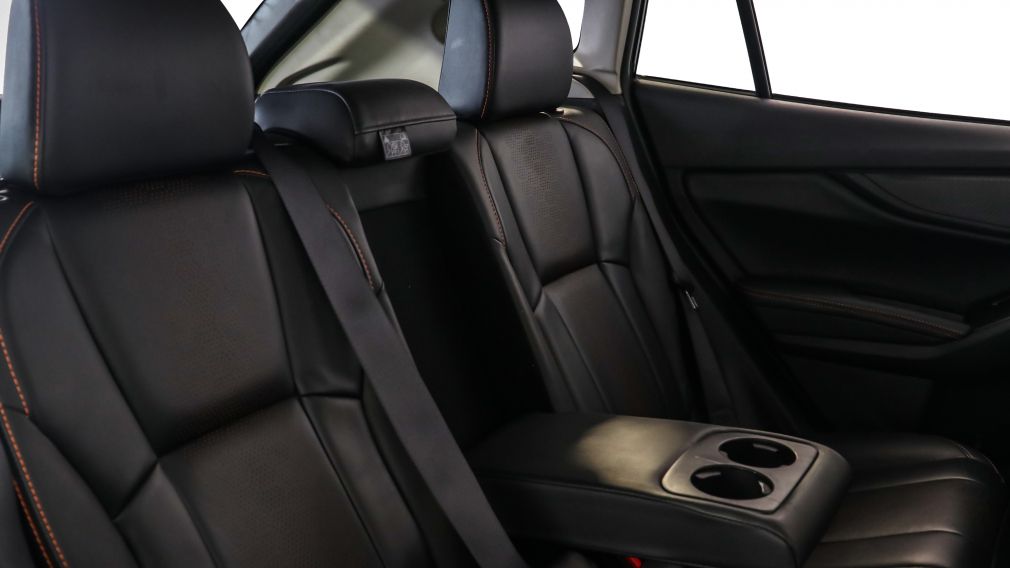 Subaru Crosstrek Limited 2023 d&rsquo;occasion à vendre - 28