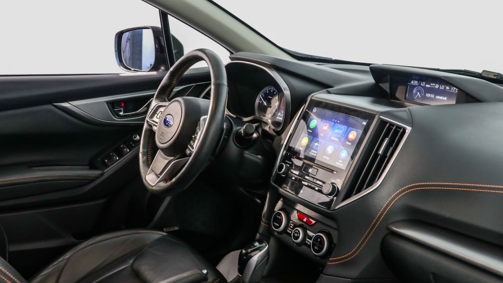 Subaru Crosstrek Limited 2023 d&rsquo;occasion à vendre - 29