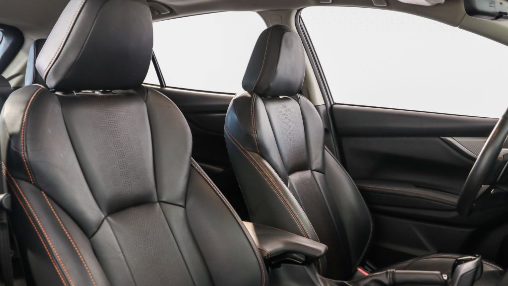 Subaru Crosstrek Limited 2023 d&rsquo;occasion à vendre - 30