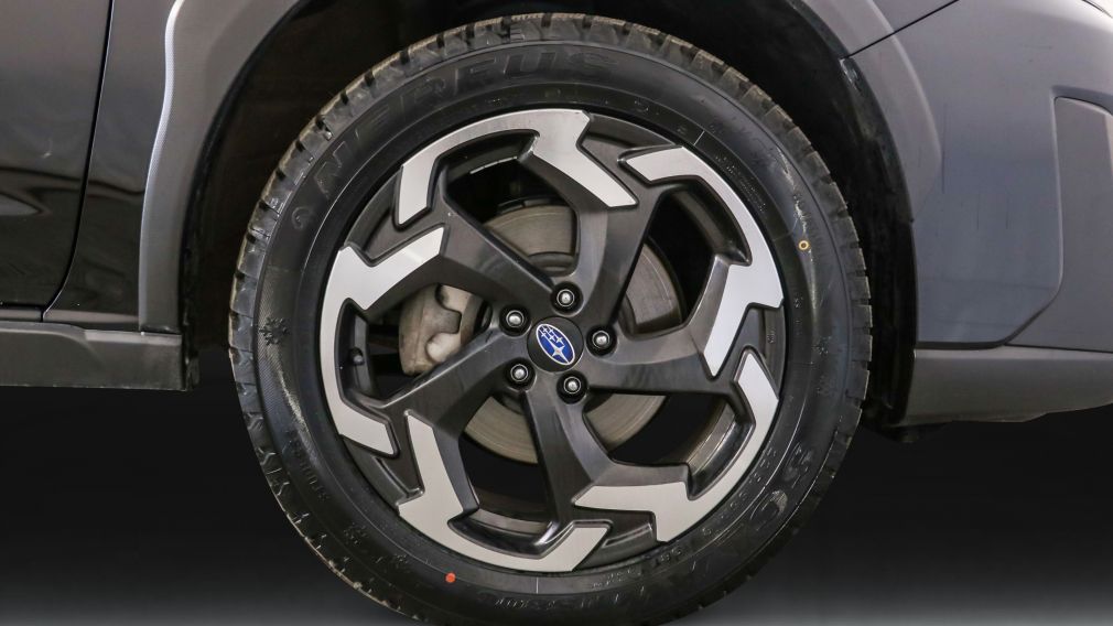 Subaru Crosstrek Limited 2023 d&rsquo;occasion à vendre - 31