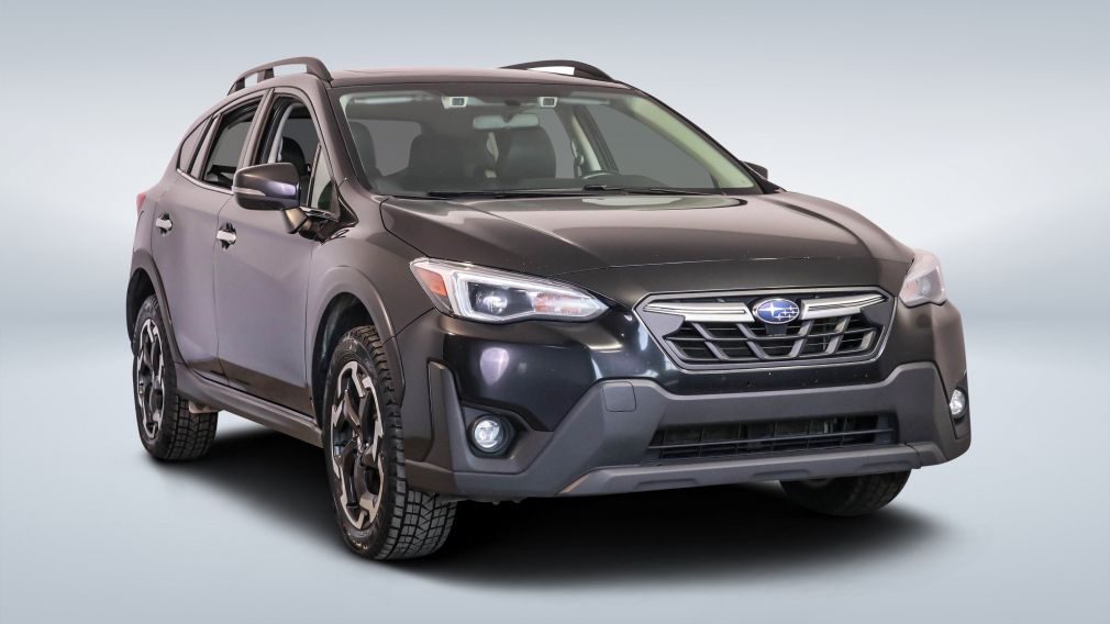 Subaru Crosstrek Limited 2023 d&rsquo;occasion à vendre