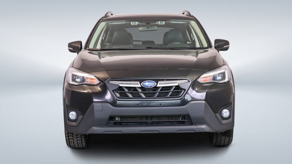 Subaru Crosstrek Limited 2023 d&rsquo;occasion à vendre - 2