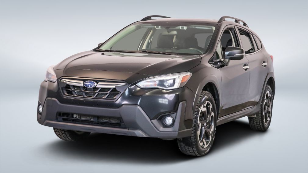 Subaru Crosstrek Limited 2023 d&rsquo;occasion à vendre - 3