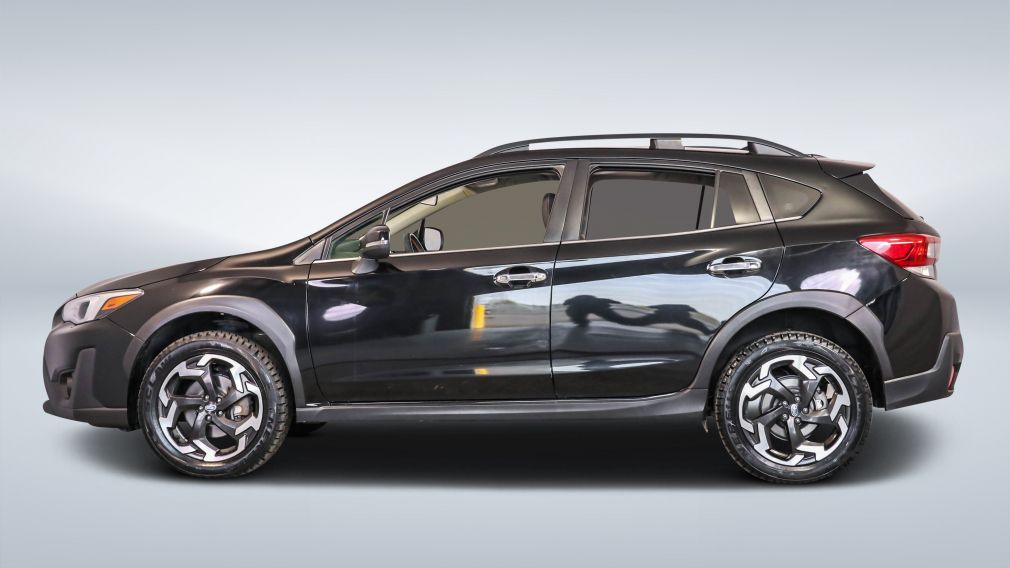 Subaru Crosstrek Limited 2023 d&rsquo;occasion à vendre - 4