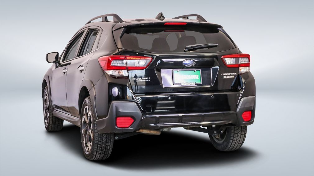 Subaru Crosstrek Limited 2023 d&rsquo;occasion à vendre - 5