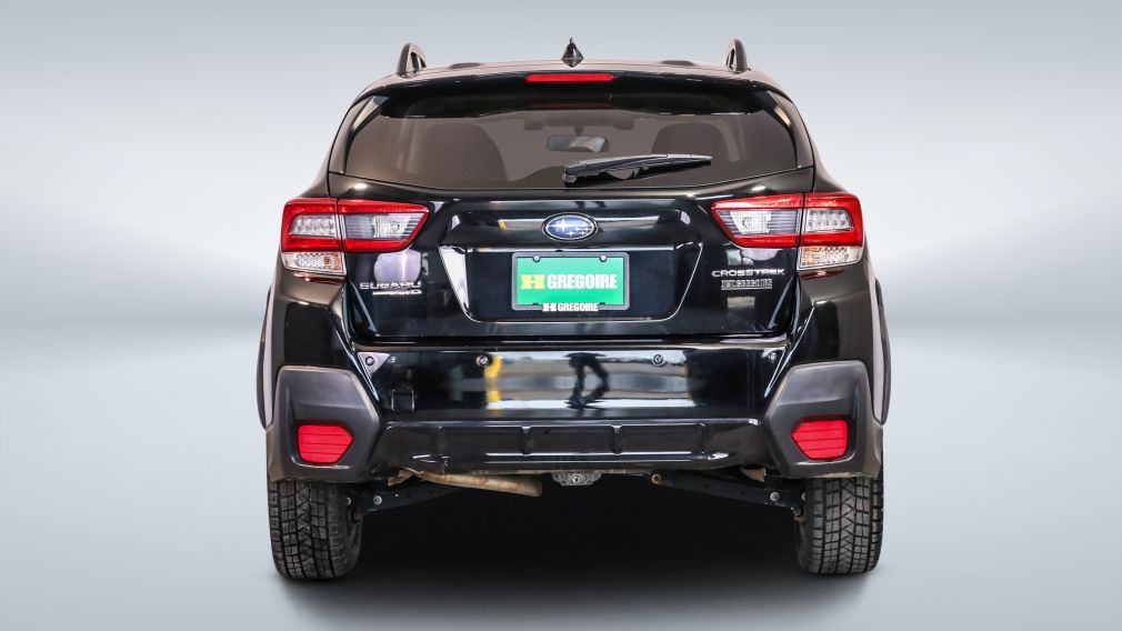 Subaru Crosstrek Limited 2023 d&rsquo;occasion à vendre - 6