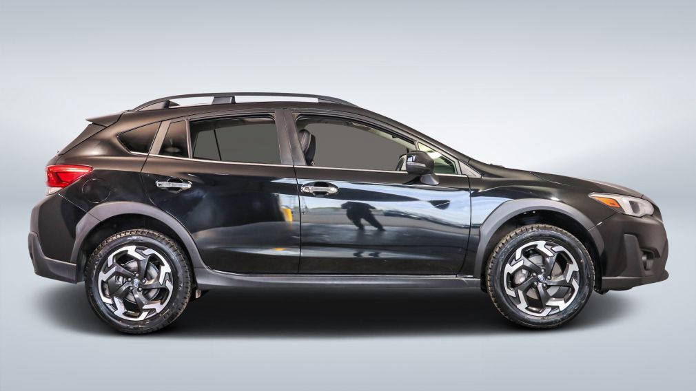 Subaru Crosstrek Limited 2023 d&rsquo;occasion à vendre - 8