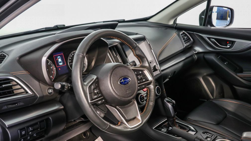 Subaru Crosstrek Limited 2023 d&rsquo;occasion à vendre - 9
