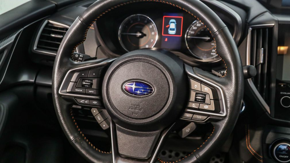 Subaru Crosstrek Limited 2023 d&rsquo;occasion à vendre - 15