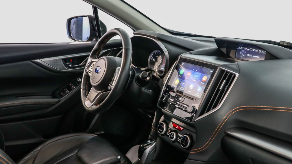 Subaru Crosstrek Limited 2023 d&rsquo;occasion à vendre - 29