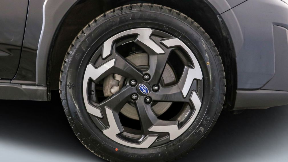 Subaru Crosstrek Limited 2023 d&rsquo;occasion à vendre - 31