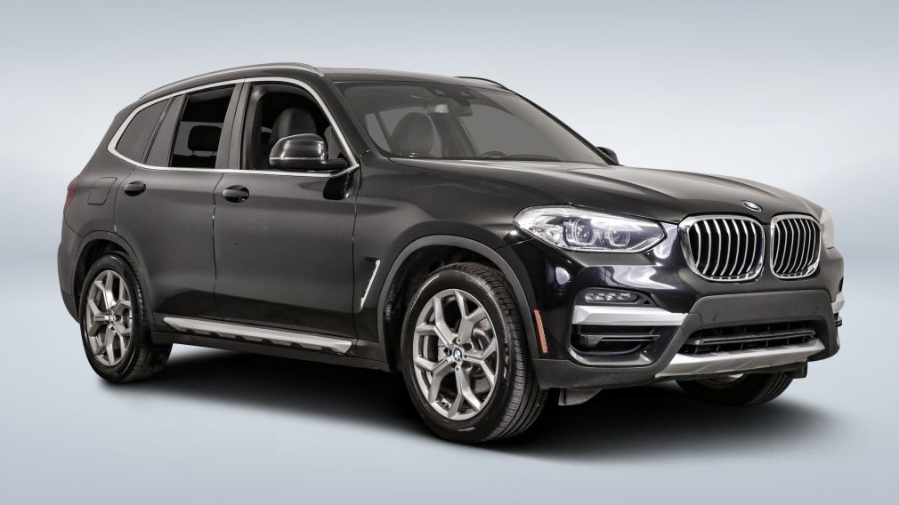 BMW X3 X3 xDrive30e