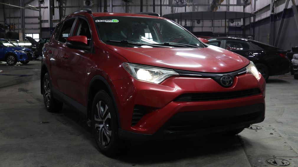 Kia Sportage LX 2020 d’occasion à vendre - 26