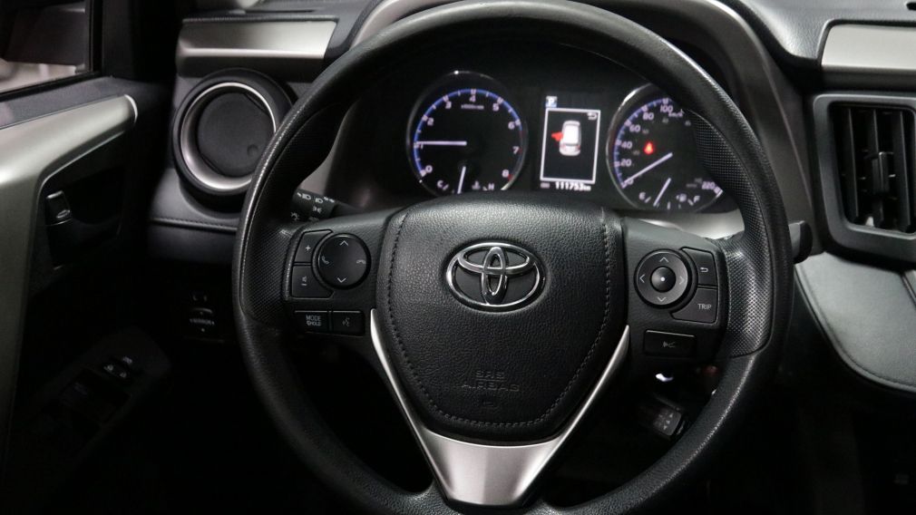 Kia Sportage LX 2020 d’occasion à vendre - 28