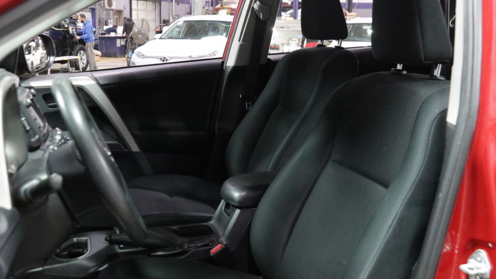 Kia Sportage LX 2020 d’occasion à vendre - 29