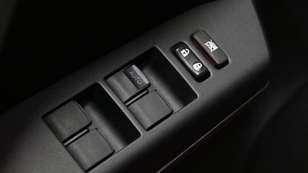 Kia Sportage LX 2020 d’occasion à vendre - 31