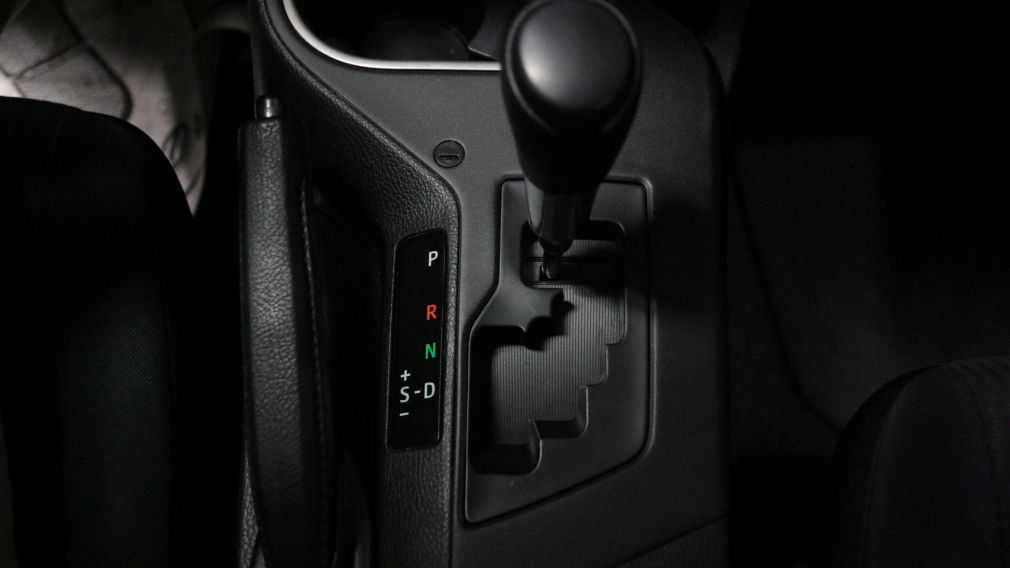 Kia Sportage LX 2020 d’occasion à vendre - 33