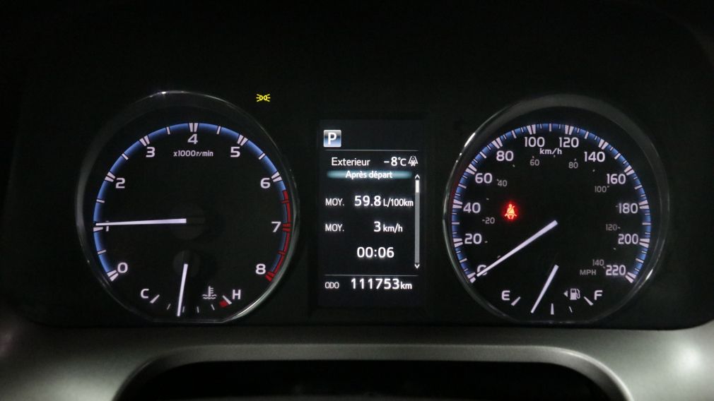 Kia Sportage LX 2020 d’occasion à vendre - 34