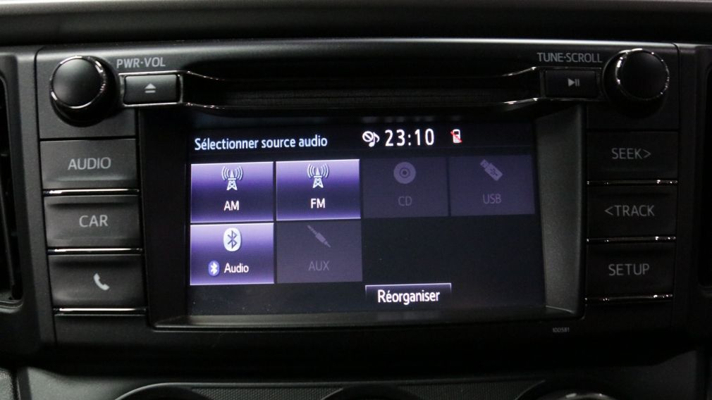 Kia Sportage LX 2020 d’occasion à vendre - 35