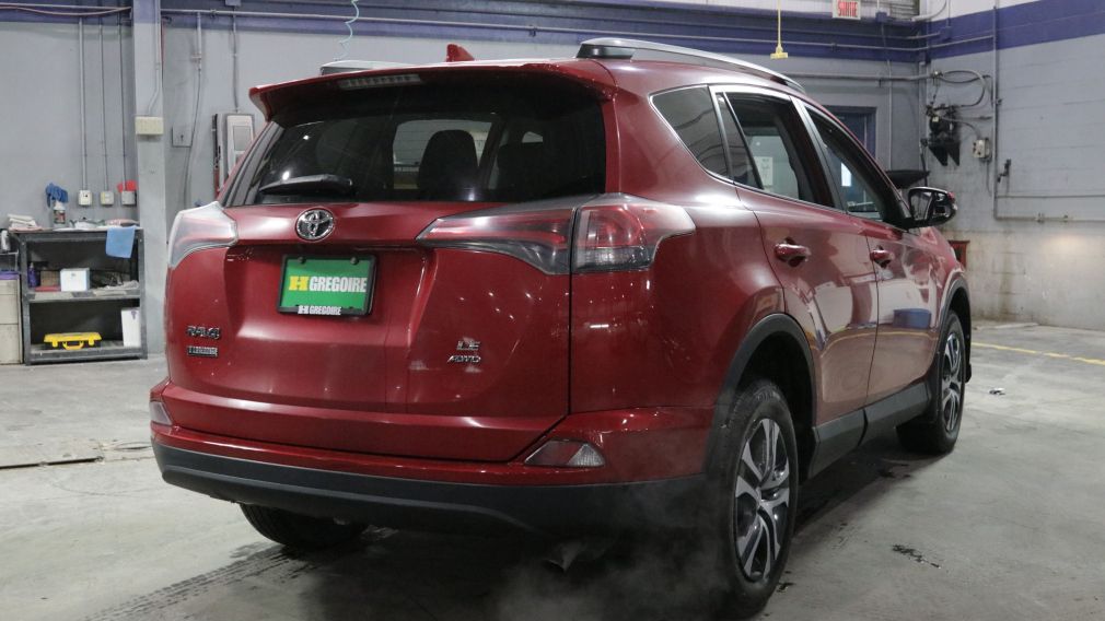 Kia Sportage LX 2020 d’occasion à vendre - 37