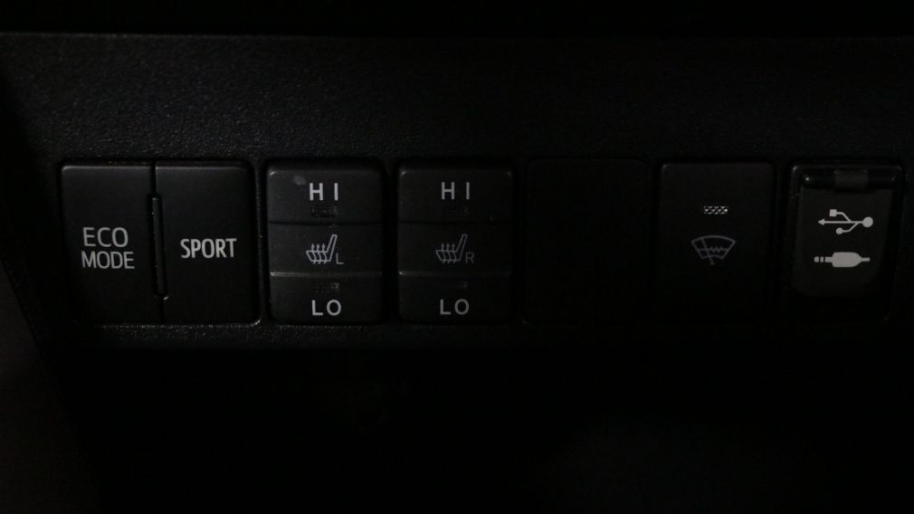 Kia Sportage LX 2020 d’occasion à vendre - 38