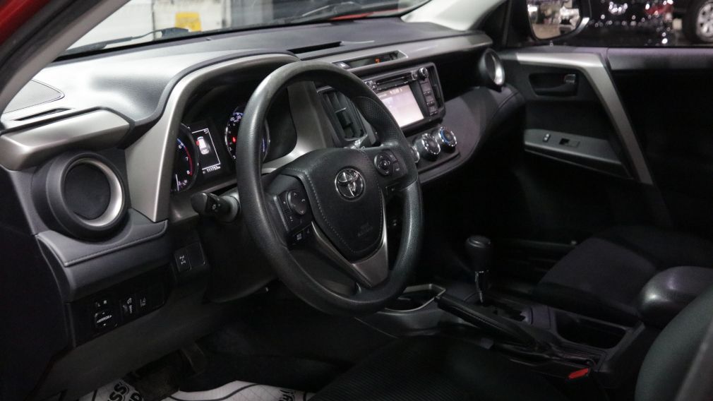 Kia Sportage LX 2020 d’occasion à vendre - 39