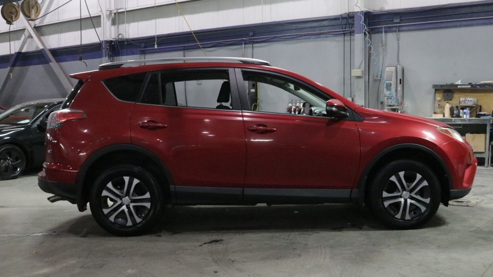 Kia Sportage LX 2020 d’occasion à vendre - 40