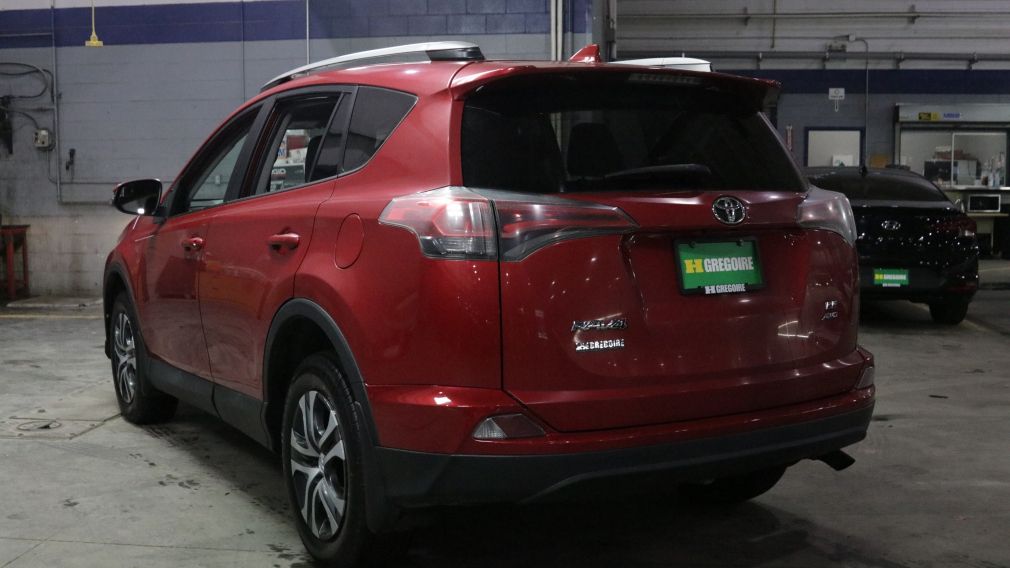 Kia Sportage LX 2020 d’occasion à vendre - 43