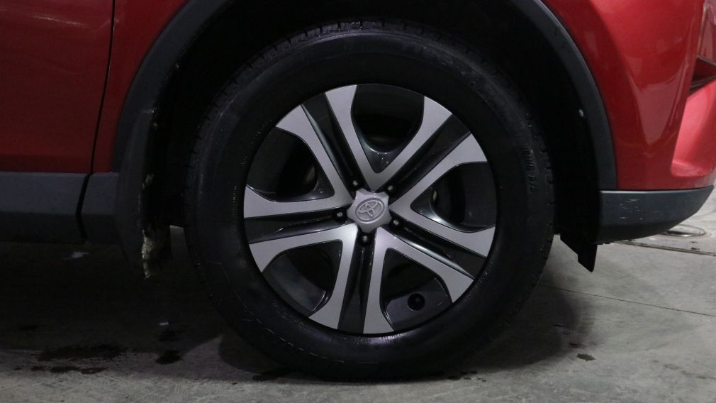 Kia Sportage LX 2020 d’occasion à vendre - 44