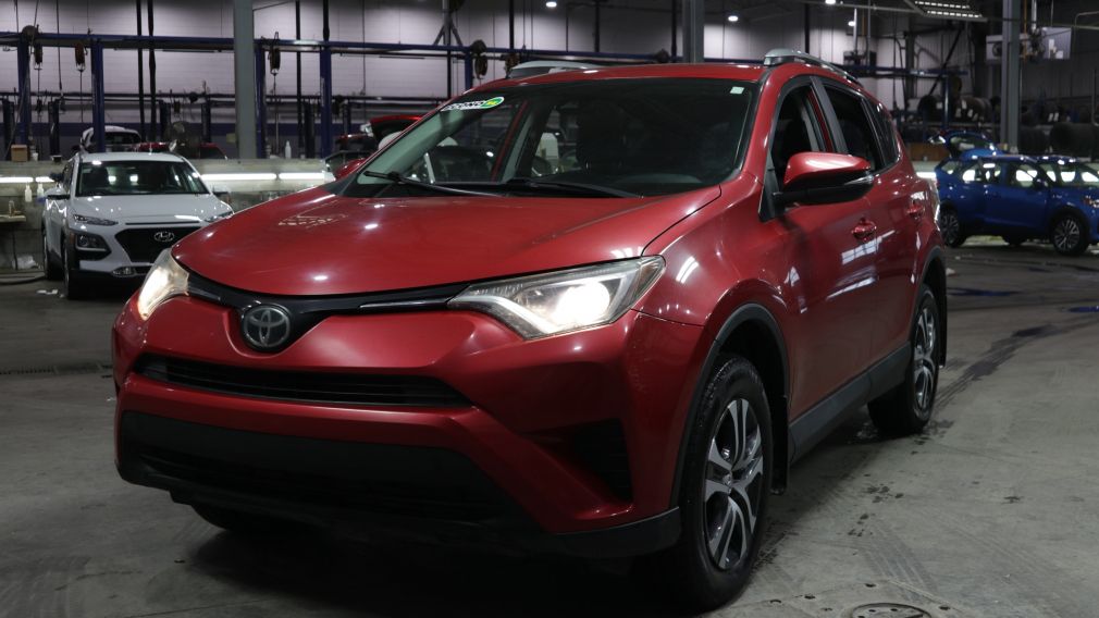 Kia Sportage LX 2020 d’occasion à vendre - 45