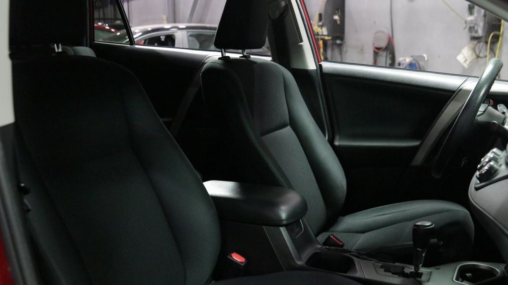 Kia Sportage LX 2020 d’occasion à vendre - 46