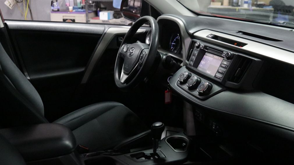 Kia Sportage LX 2020 d’occasion à vendre - 47