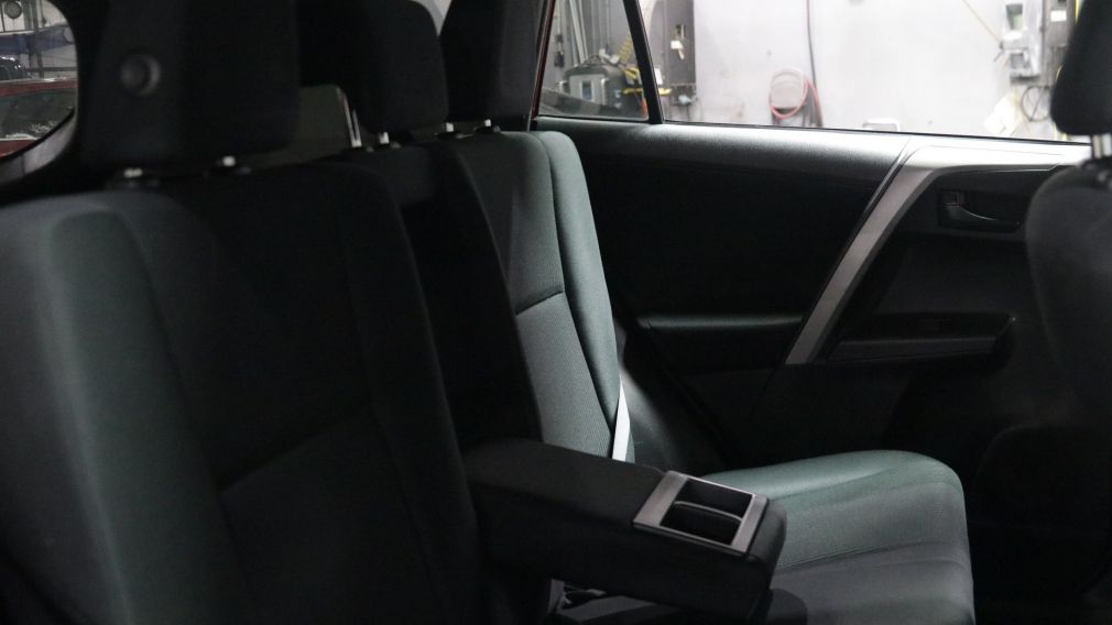 Kia Sportage LX 2020 d’occasion à vendre - 48