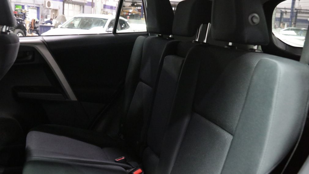 Kia Sportage LX 2020 d’occasion à vendre - 49