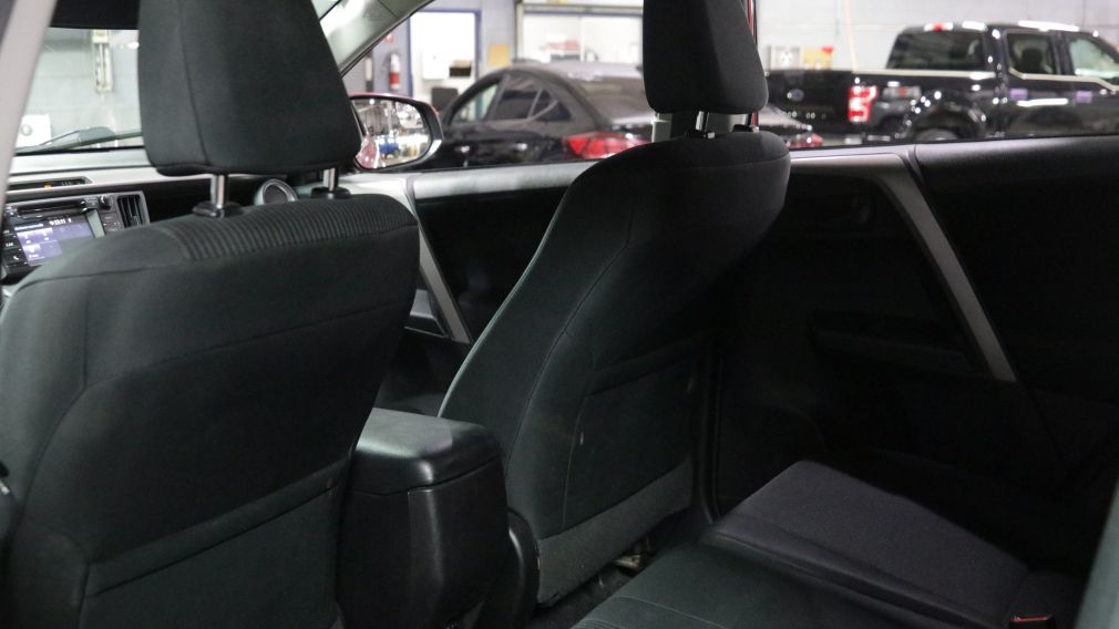 Kia Sportage LX 2020 d’occasion à vendre - 50