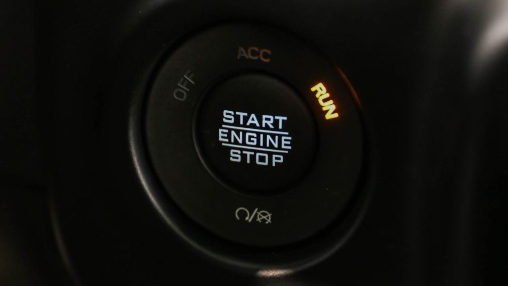 Jeep Wrangler Unlimited Sport 2022 d&rsquo;occasion à vendre - 15